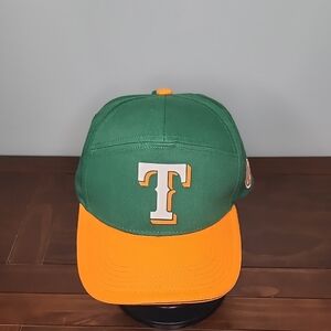 Texas Rangers' UT‎ Dallas Stadium Exclusive Hat